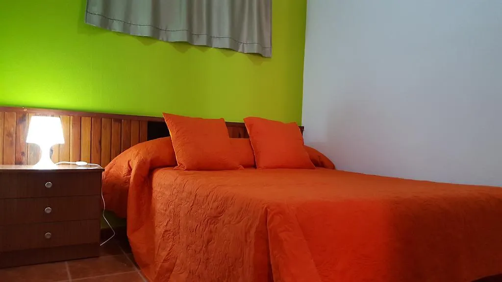 Apartmán Altamira Bajamar  Bajamar (La Laguna)