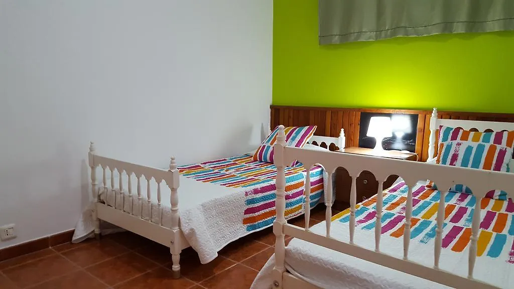 Apartmán Altamira Bajamar