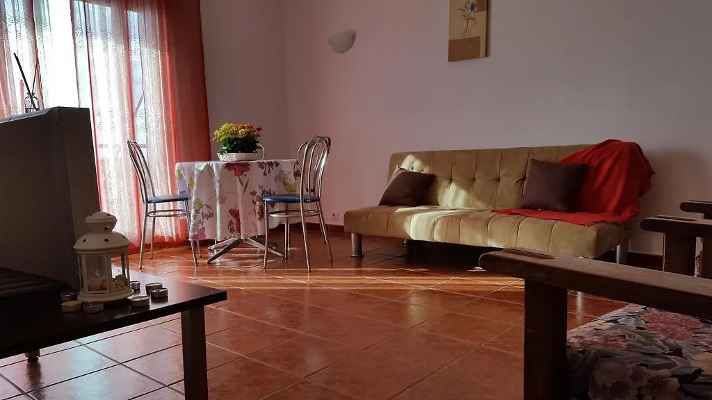 Apartmán Altamira Bajamar  0*, Bajamar (La Laguna)
