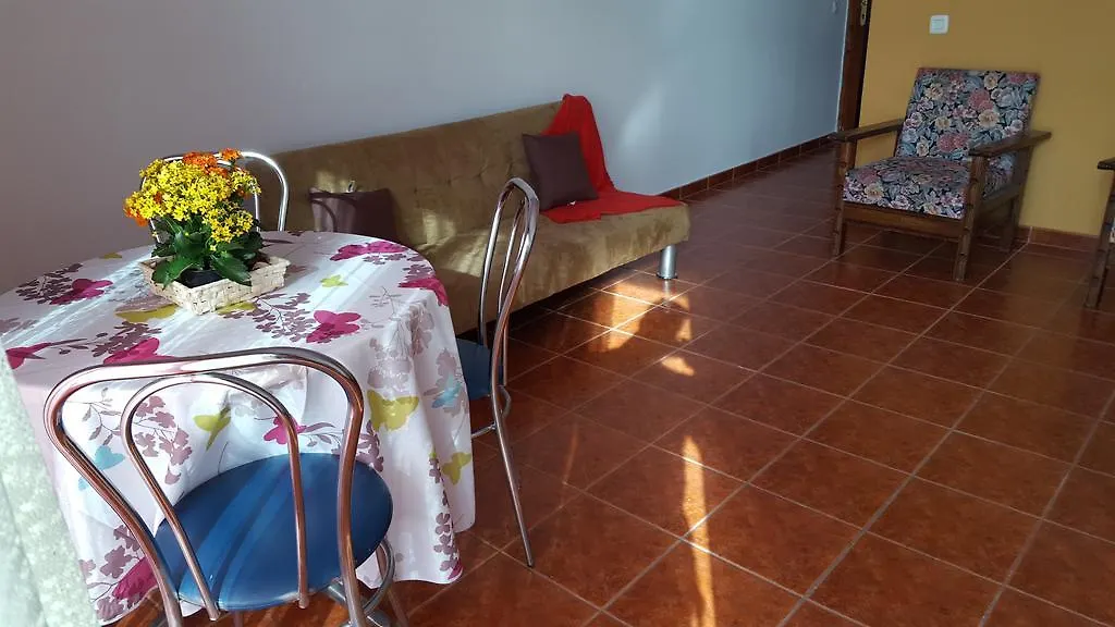 Apartmán Altamira Bajamar