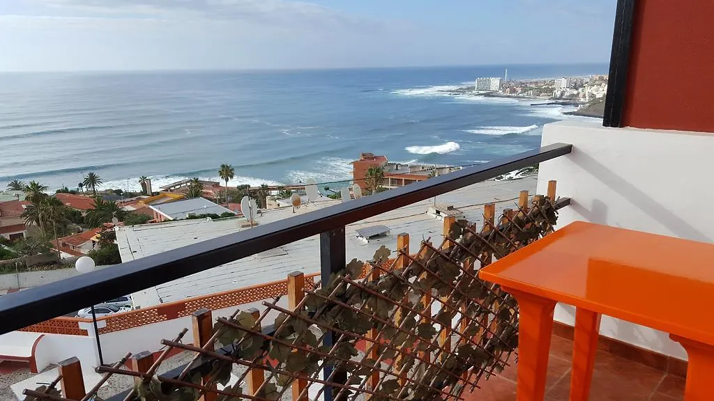 Apartmán Altamira Bajamar