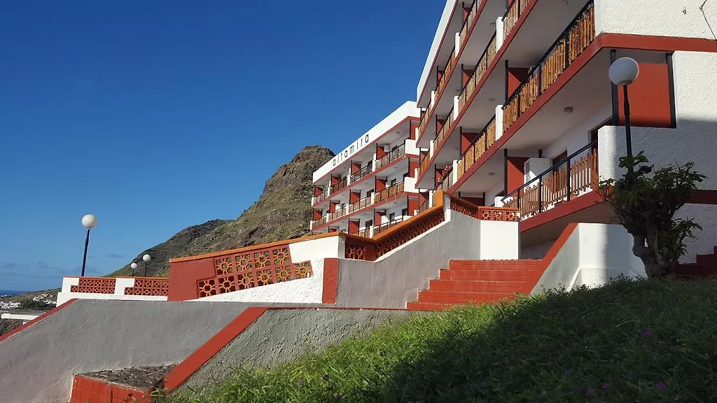Apartmán Altamira Bajamar