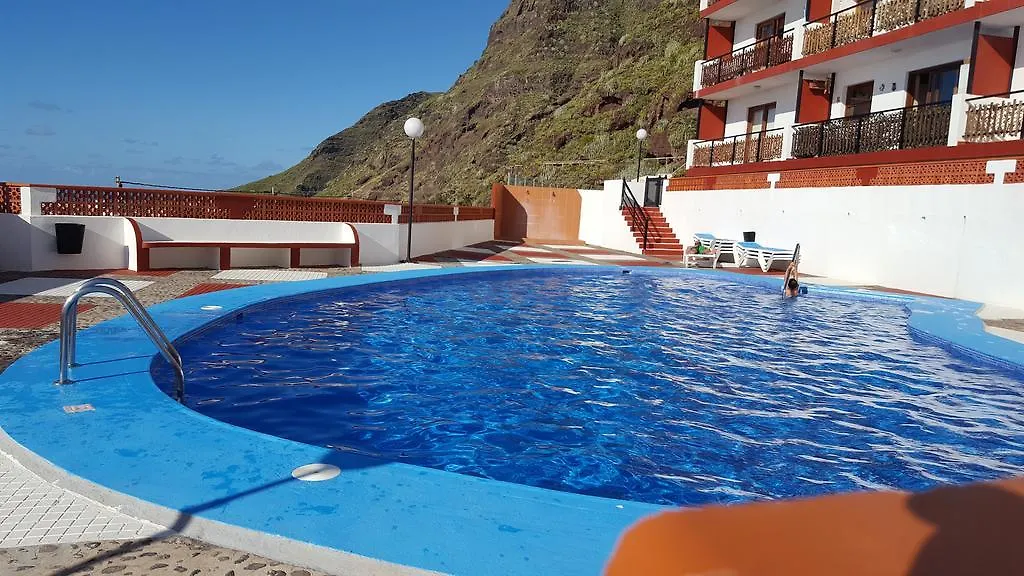 Apartmán Altamira Bajamar