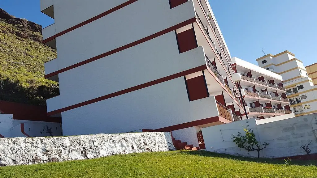 Apartmán Altamira Bajamar  Bajamar (La Laguna)