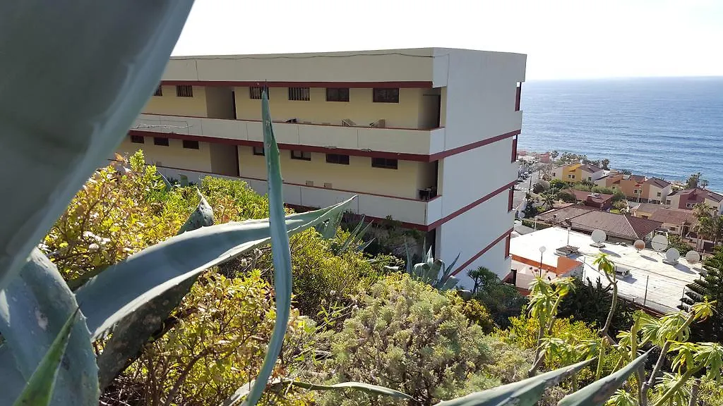 Apartmán Altamira Bajamar  Španělsko