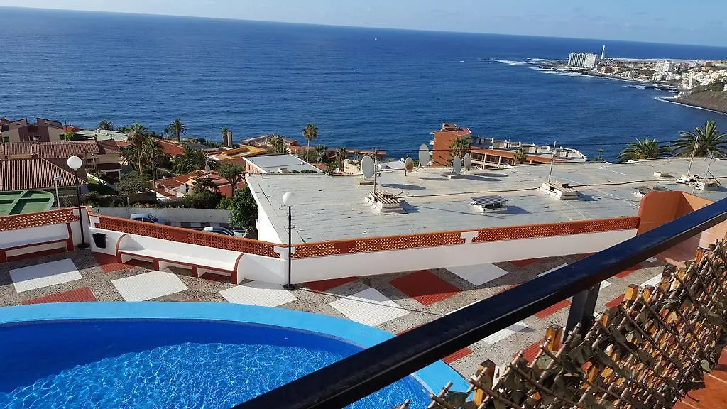 Altamira Apartment Bajamar  Spain